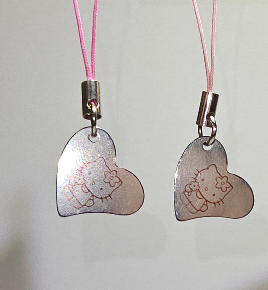 PRI_0C SLOTHANA přívěsky, Nerez, vlastní výběr 19x12 mm (0.75″ × 0.47″) PRI_0C